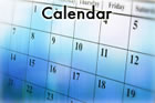 Click to View Our Church Calendar